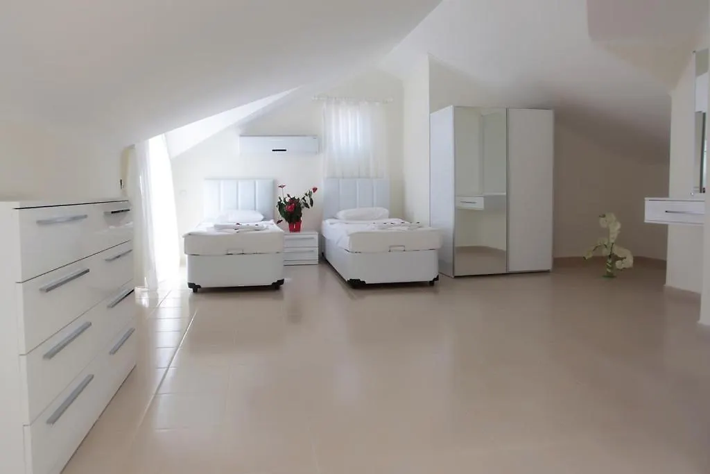 Orka Golden heıghts villa 15 Ovacık Türkiye